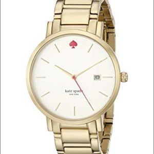 kate spade Accessories - Kate Spade “Gramercy Grand” watch kate spade Accessories - Kate Spade “Gramercy Grand” watch
